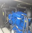 Used 100kva FG Wilson Perkins Soundproof Diesel Generator - 3
