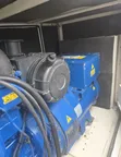 Used 100kva FG Wilson Perkins Soundproof Diesel Generator - 5