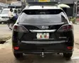 Lexus RX 350 AWD 2013 Brown - 1