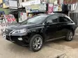 Lexus RX 350 AWD 2013 Brown - 4
