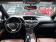 Lexus RX 350 AWD 2013 Brown - 5