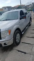 Ford F-150 2012 Silver - 2