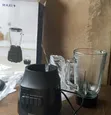 Maxi Electric Blender with Thick Glass Jar - 2