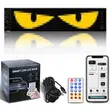 Smart Car LED Sign - Karami & Babba Akwai - 1