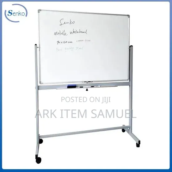 Soft Magnetic Whiteboard - 1