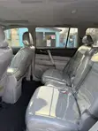 Toyota Highlander Limited 2012 White - 4