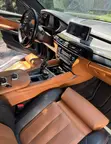 2016 BMW X6 xDrive35i M Sport - 5