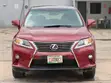 Lexus RX 350 2010 Ja - 1