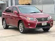 Lexus RX 350 2010 Ja - 2