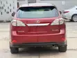 Lexus RX 350 2010 Ja - 4
