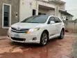 Toyota Venza V6 AWD 2011 White - 1