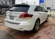 Toyota Venza V6 AWD 2011 White - 4