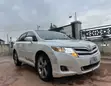 Toyota Venza V6 AWD 2011 White - 5