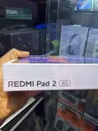 New Xiaomi Redmi Pad 2 256GB Green - 2