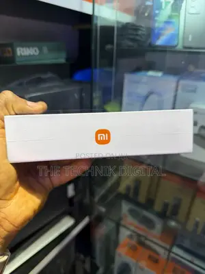 Sabon Xiaomi Redmi Pad 2 256GB Kore