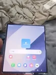 Samsung Galaxy Z Fold6 512GB Fari (Amfani) - 1