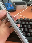 Samsung Galaxy Z Fold6 512GB Fari (Amfani) - 3