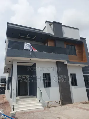 4-Bedroom Duplex for Sale in Maralago & Aiben, Karsana