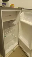 GE Medium Fridge - 4 Months Used - 1