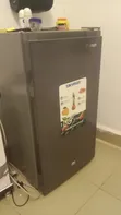 GE Medium Fridge - 4 Months Used - 3