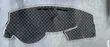 Original Leather Lexus Dashboard Mat - 2