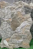 Spanish Tiles na Waje na Bango & Kasa, 44x66 - 2
