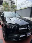 2022 Mercedes-Benz GLE-Class - 2