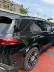 2022 Mercedes-Benz GLE-Class - 3