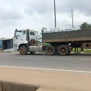 Dangote & Bua Siminti - Wurin Bayarwa A Duk Ƙasar