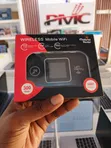 Brand New Wireless Mobile WiFi Router - 3
