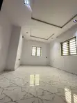 3-Bedroom Bungalow with BQ & Solar Power in Transformation Estate, Idishin - 2