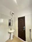 3-Bedroom Bungalow with BQ & Solar Power in Transformation Estate, Idishin - 4