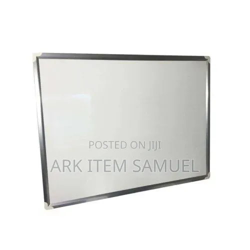 Standard Whiteboard - Brand New - 1