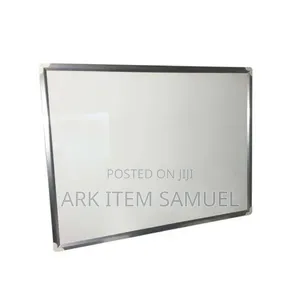 Standard Whiteboard - Brand New