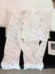 Diamond Collection Ladies Luxury Nightie - 1