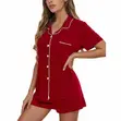 Diamond Collection Ladies Luxury Nightie - 2