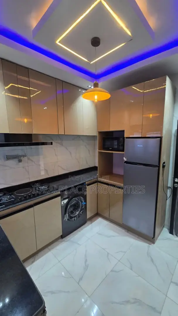 3-Bedroom Bungalow for Sale in Adetokun Estate, Eleyele - 1