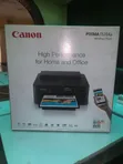 Canon Pixma TS704a Ink-Jet Printer - 1