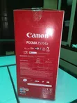 Canon Pixma TS704a Ink-Jet Printer - 3