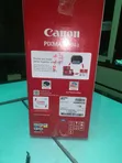 Canon Pixma TS704a Ink-Jet Printer - 4