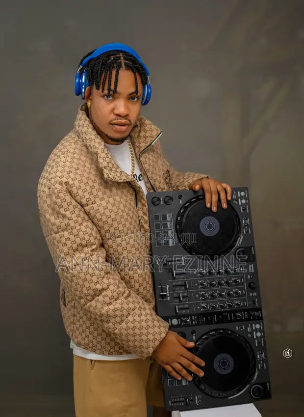 Djpresh Entertainment: DJ & MC Services - 1