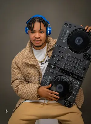 Djpresh Entertainment: DJ & MC Services