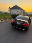 Honda Accord 2016 Black - 2