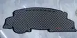 Original Leather Dashboard Mat for Toyota Highlander - 2
