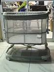 Ingenuity Dream and Grow Bassinet Mai Girma - An Shigo Da Shi - 2