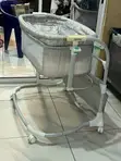 Ingenuity Dream and Grow Bassinet Mai Girma - An Shigo Da Shi - 4