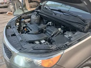2011 Kia Sorento LX SUV