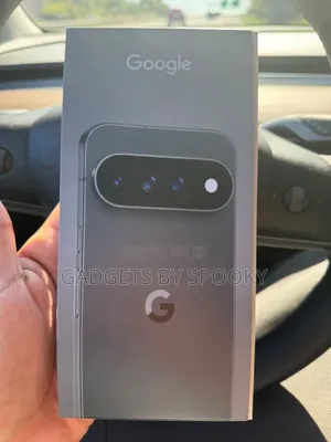 Sabon Google Pixel 11 Pro XL 1TB Baki