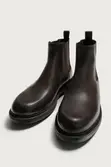 Zara Chelsea Boots - Girman Maza 44 - 1