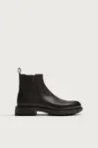 Zara Chelsea Boots - Girman Maza 44 - 2